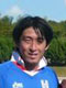 主将　田辺洋一