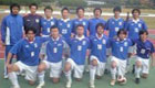 準優勝　博報堂サッカー部