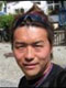 主将　安元嘉希