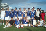 優勝　博報堂ＦＣ