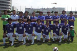 優勝　博報堂ＦＣ