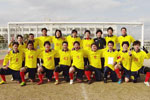 優勝　ＦＣ　ＭＵＳＡＳＨＩ
