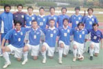 優勝　博報堂